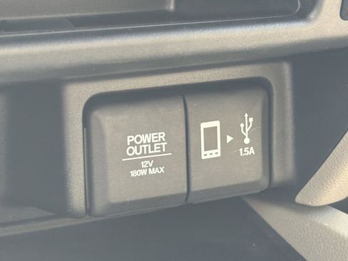 Certified 2023 Honda Ridgeline RTL image 23