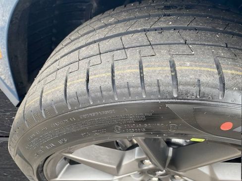 New 2026 Ford Mustang Dark Horse image 34