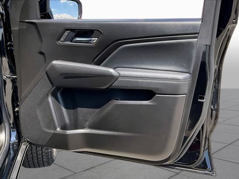 Used 2025 GMC Canyon Elevation w/ Convenience Package RWD image 22