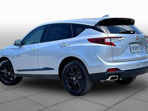 New 2026 Acura RDX SH-AWD image 12