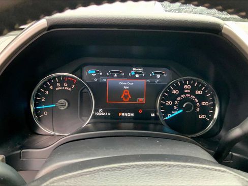 Used 2018 Ford F150 Lariat AWD/4WD image 24