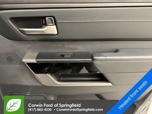 Used 2023 Toyota Tundra Limited image 15