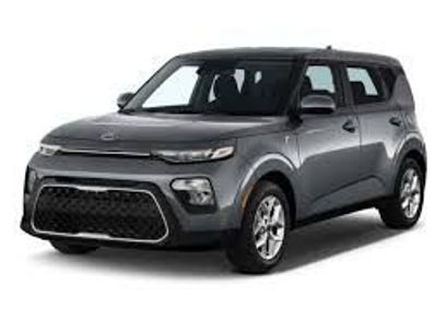Used 2020 Kia Soul LX