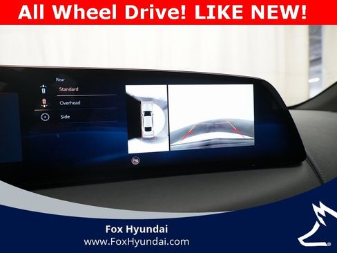 Used 2025 Cadillac CT5 Premium Luxury w/ Sun And Sound Package image 19