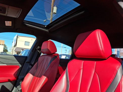 Used 2023 Acura Integra A-Spec FWD image 23