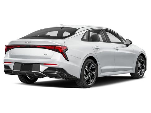 Used 2025 Kia K5 GT-Line FWD image 3
