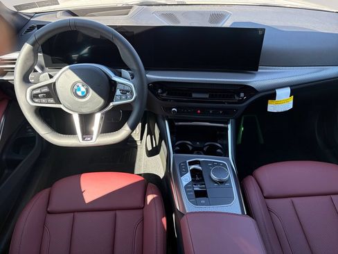 New 2026 BMW 330i xDrive Sedan w/ M Sport Package AWD/4WD image 10