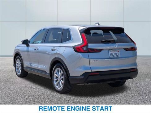 Certified 2023 Honda CR-V EX image 9