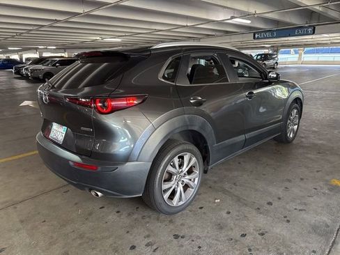 Used 2023 MAZDA CX-30 AWD 2.5 S w/ Select Package image 4