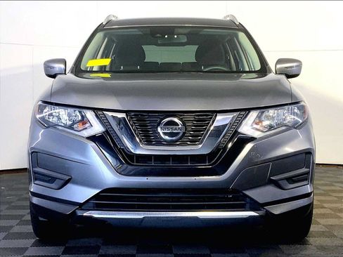 Used 2019 Nissan Rogue SV AWD/4WD image 10
