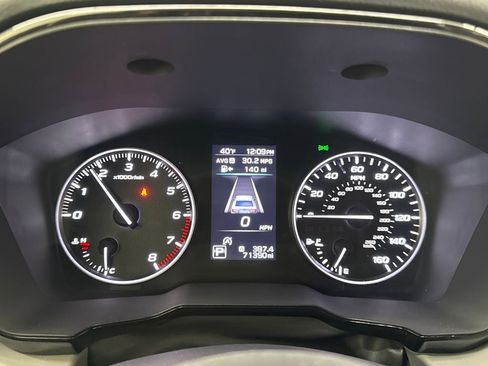 Used 2021 Subaru Legacy Premium image 17