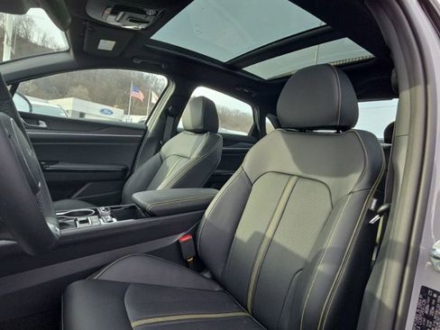 New 2026 Kia K5 GT image 29