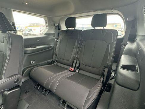 Certified 2023 Jeep Grand Cherokee L Laredo w/ Luxury Tech Group I image 25