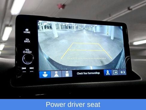 New 2026 Honda Civic Sport Touring image 11