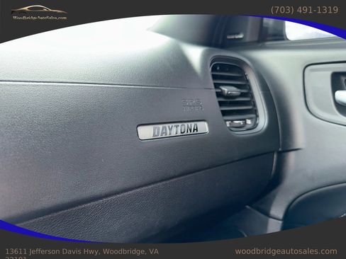 Used 2020 Dodge Charger R/T w/ Daytona Edition Group image 36