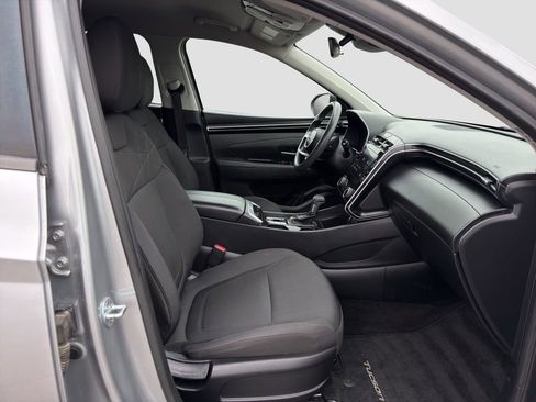 Used 2022 Hyundai Tucson SEL FWD image 25
