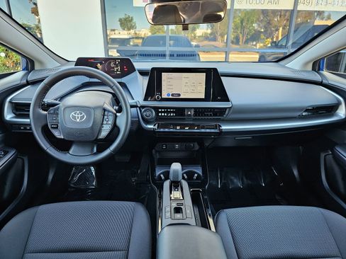 Used 2023 Toyota Prius LE image 22