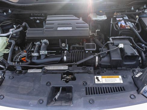 Used 2017 Honda CR-V Touring image 27