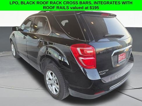 Used 2017 Chevrolet Equinox LT w/ Convenience Package image 6