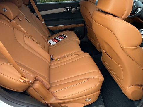 New 2026 Genesis GV80 3.5T Advanced image 10