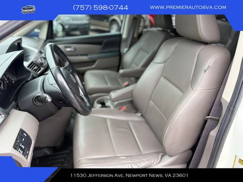 Used 2014 Honda Odyssey Touring image 20