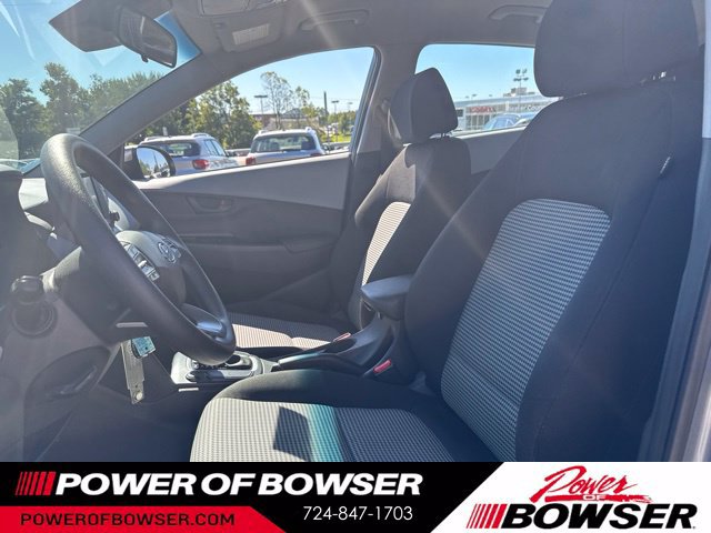 Used 2019 Hyundai Kona SE AWD/4WD image 2