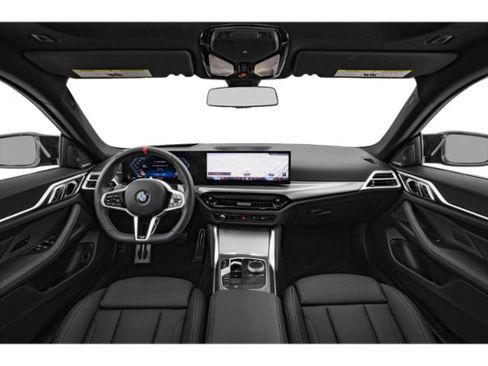 New 2027 BMW 440i xDrive w/ Premium Package AWD/4WD image 5