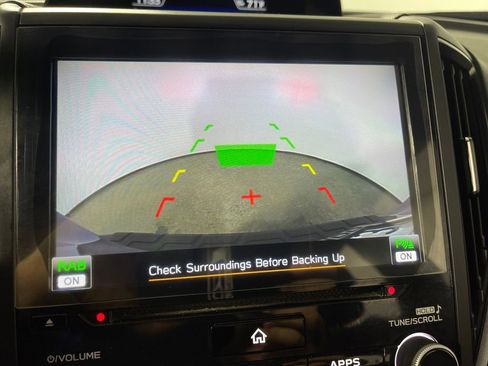 Used 2023 Subaru Forester Wilderness image 21