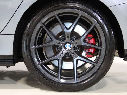 Used 2024 BMW M235i xDrive Gran Coupe w/ M Performance Package AWD/4WD image 78