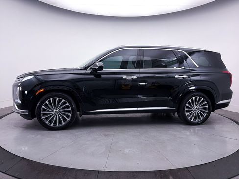Used 2023 Hyundai Palisade Calligraphy FWD image 44