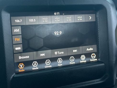 Used 2020 Jeep Wrangler Unlimited Sport image 21