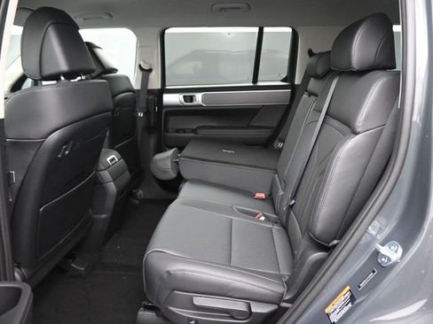 New 2026 Hyundai Santa Fe SEL AWD/4WD image 14