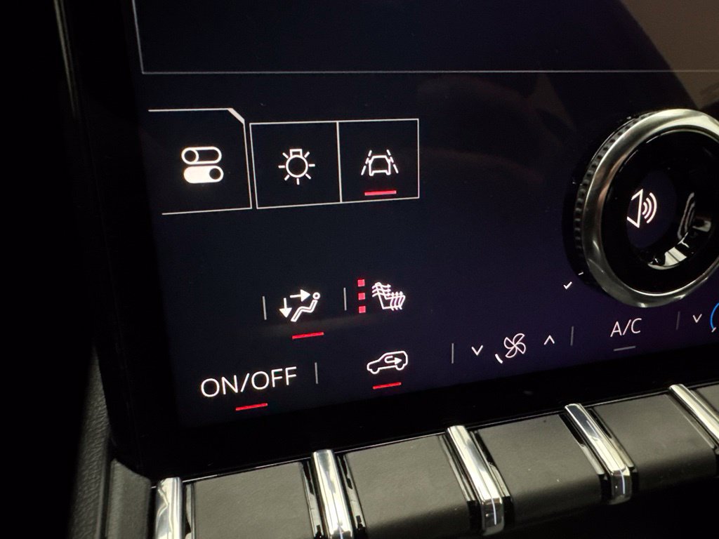 New 2027 GMC Terrain Elevation AWD/4WD image 34