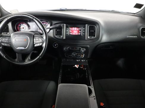 Used 2016 Dodge Charger Police RWD image 13