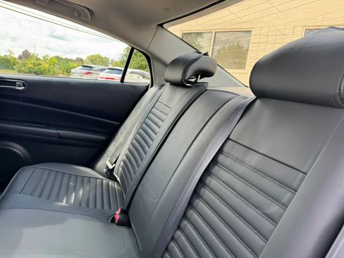 Used 2013 MAZDA MAZDA6 s Grand Touring FWD image 33