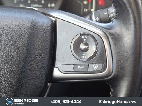 Used 2018 Honda CR-V EX-L image 31