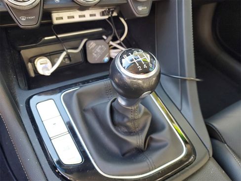 Used 2021 Genesis G70 2.0T Sport image 23