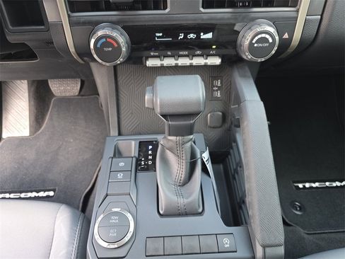 New 2026 Toyota Tacoma SR5 image 27