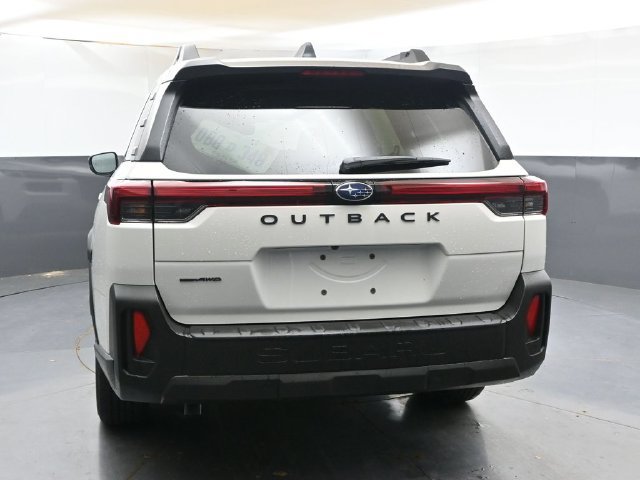 New 2026 Subaru Outback Limited AWD/4WD image 4