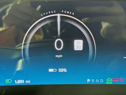 Used 2022 Lucid Air Grand Touring AWD/4WD image 15