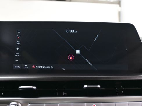 Used 2024 Kia Telluride S w/ S Sunroof Package FWD image 21