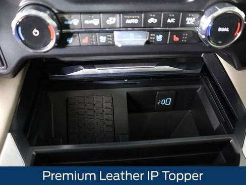 New 2026 Ford F350 Platinum w/ Platinum Plus Package image 72