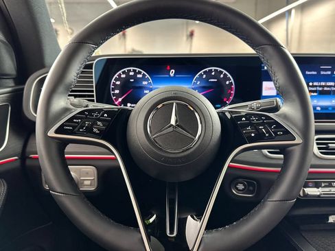 Certified 2026 Mercedes-Benz GLE 350 4MATIC image 28