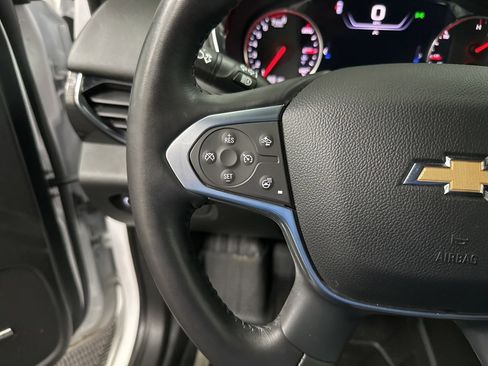 Used 2022 Chevrolet Traverse High Country image 16