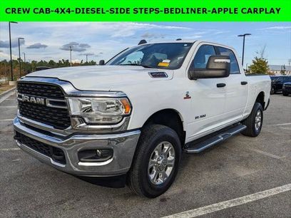 Certified 2024 RAM 2500 Big Horn