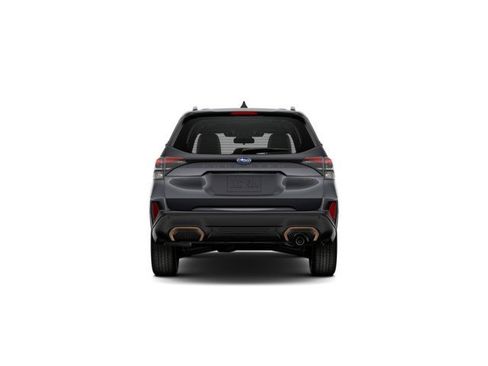 New 2026 Subaru Forester Sport image 9
