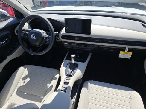 New 2026 Honda HR-V LX image 22