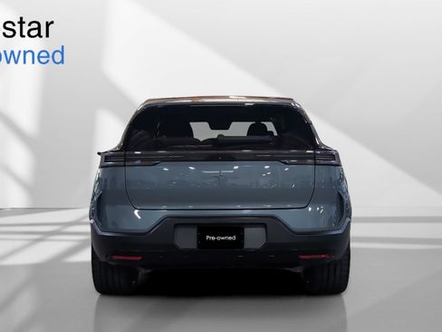Used 2025 Polestar Polestar 3 AWD/4WD image 4