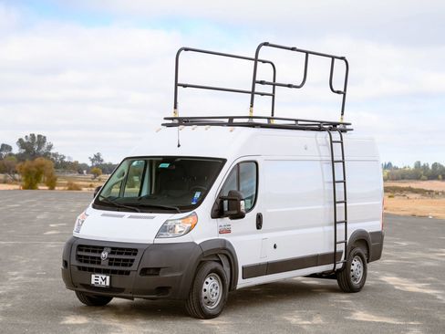 Used 2018 RAM ProMaster 2500 image 5