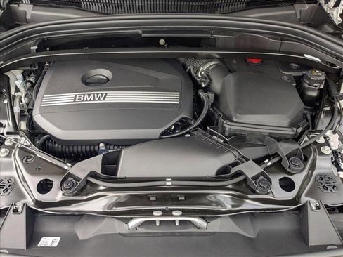 Used 2025 BMW X1 xDrive28i w/ Convenience Package image 18